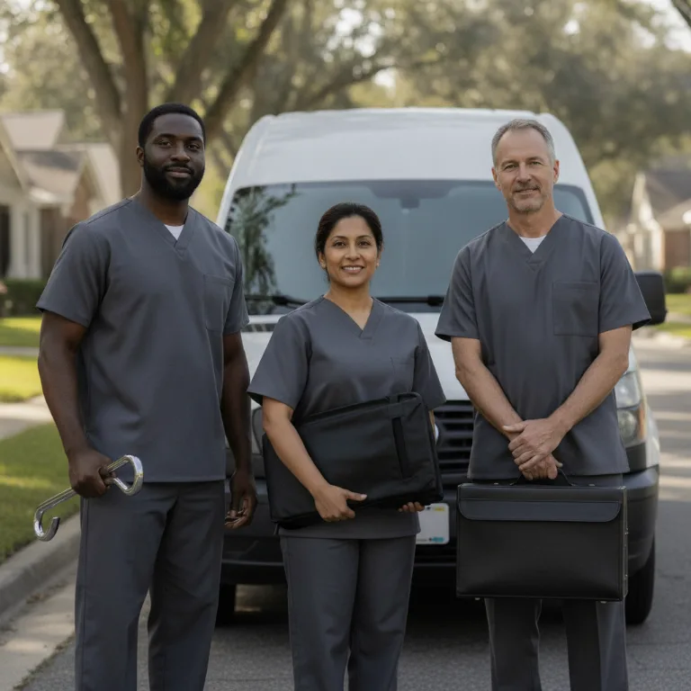 Funeral Home team in Havertown